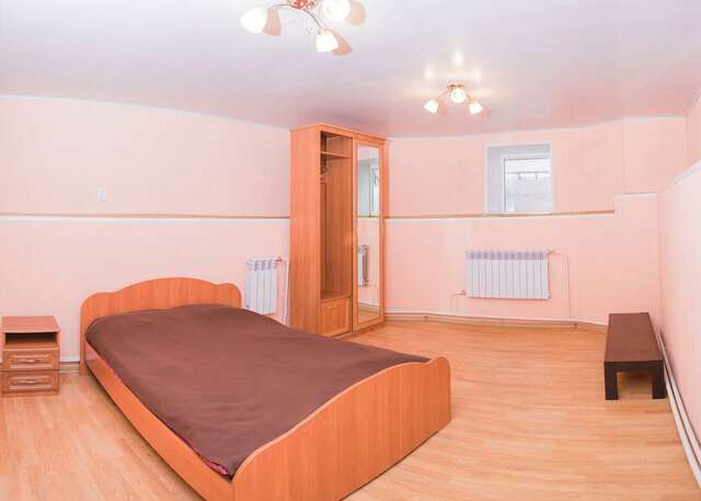 Гостиница Дом охотника Томск-123