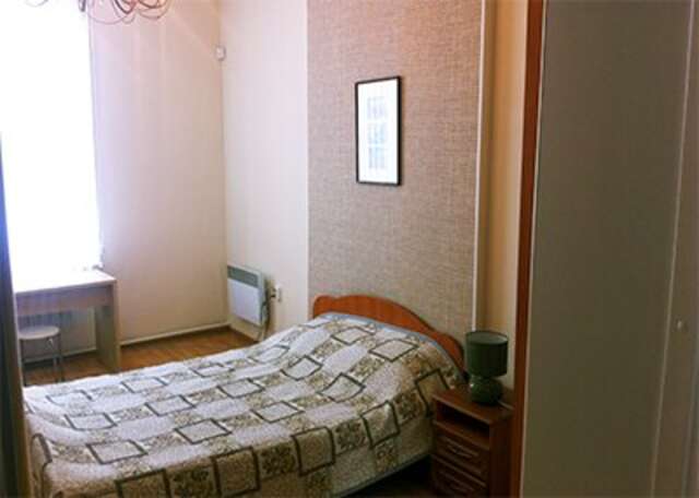 Гостиница Дом охотника Томск-140