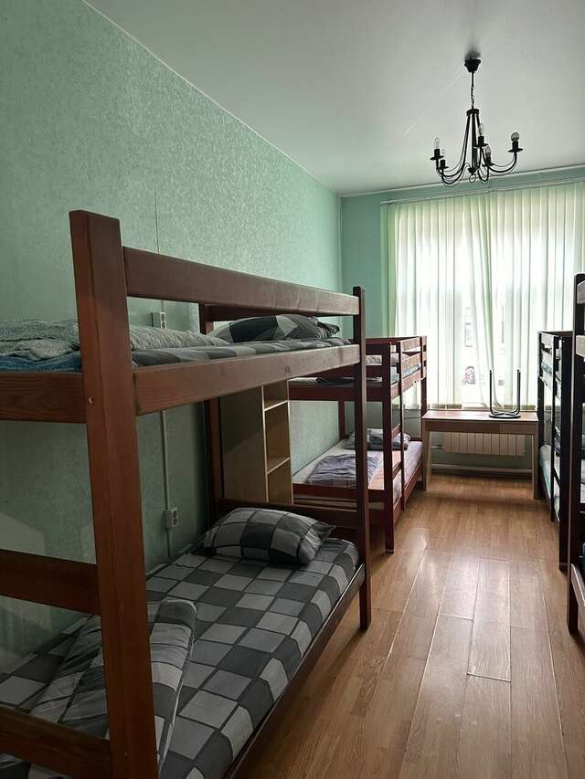 Гостиница Дом охотника Томск-166