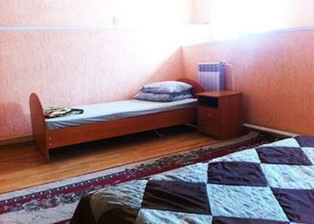 Гостиница Дом охотника Томск-83