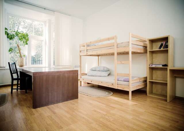 Гостиница Дом охотника Томск-68