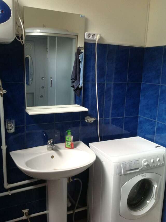 Гостиница Дом охотника Томск-60