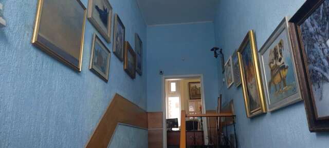 Гостиница Дом охотника Томск-173