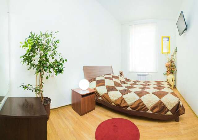 Гостиница Дом охотника Томск-14