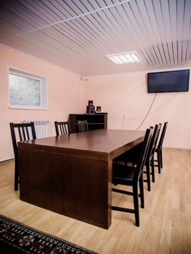 Гостиница Дом охотника Томск-41