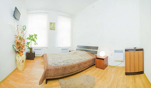 Гостиница Дом охотника Томск-99