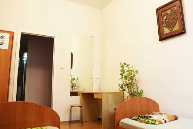 Гостиница Дом охотника Томск-91