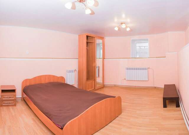 Гостиница Дом охотника Томск-144