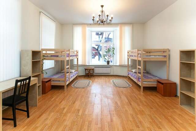 Гостиница Дом охотника Томск-76