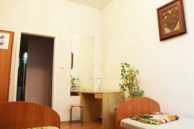 Гостиница Дом охотника Томск-126