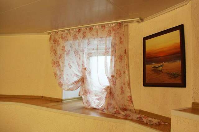 Гостиница Дом охотника Томск-112