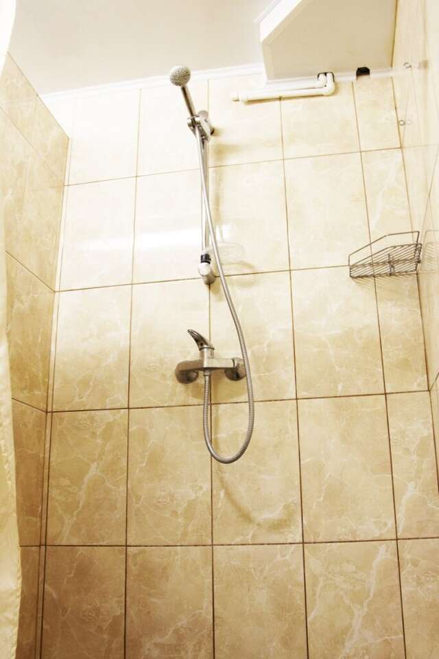 Гостиница Дом охотника Томск-151