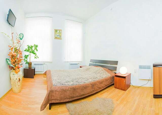 Гостиница Дом охотника Томск-122