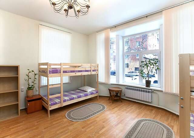 Гостиница Дом охотника Томск-62