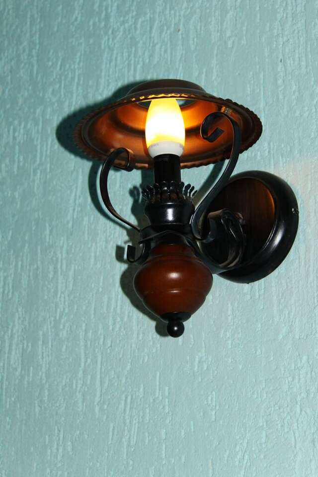 Гостиница Дом охотника Томск-27