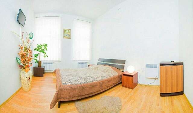 Гостиница Дом охотника Томск-137