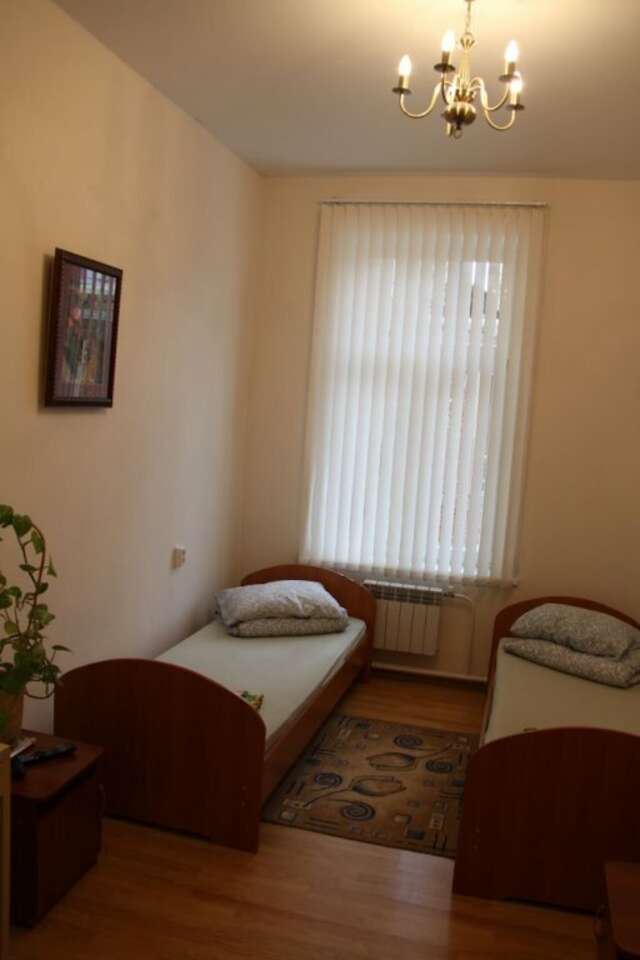 Гостиница Дом охотника Томск-136