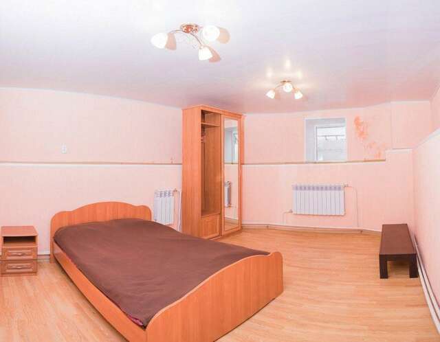 Гостиница Дом охотника Томск-148