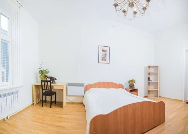 Гостиница Дом охотника Томск-63