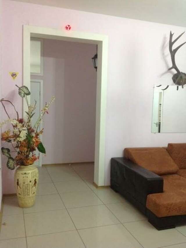 Гостиница Дом охотника Томск-108