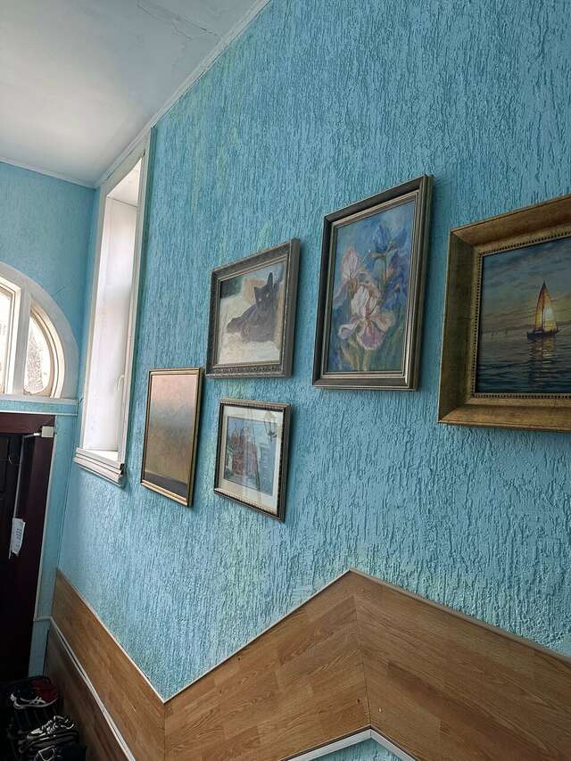 Гостиница Дом охотника Томск-168