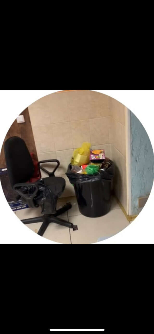 Гостиница Дом охотника Томск-176