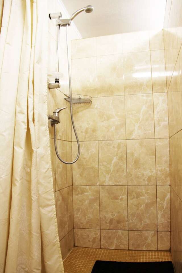 Гостиница Дом охотника Томск-116