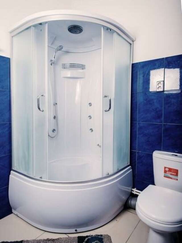 Гостиница Дом охотника Томск-24