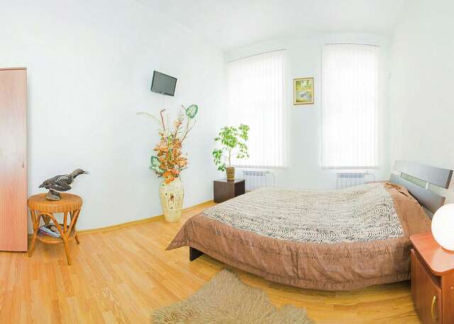 Гостиница Дом охотника Томск-69