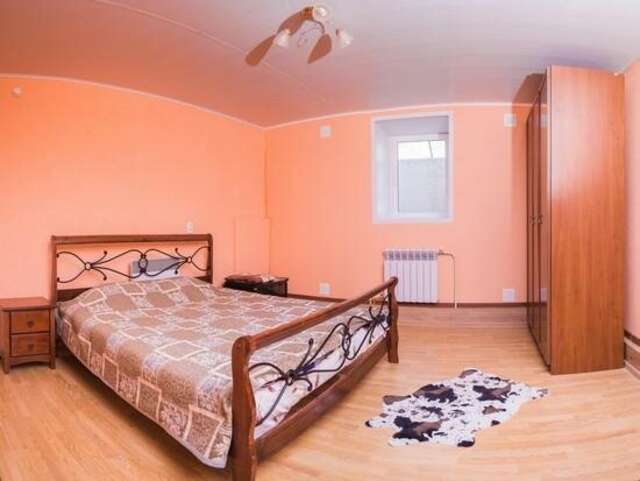 Гостиница Дом охотника Томск-111