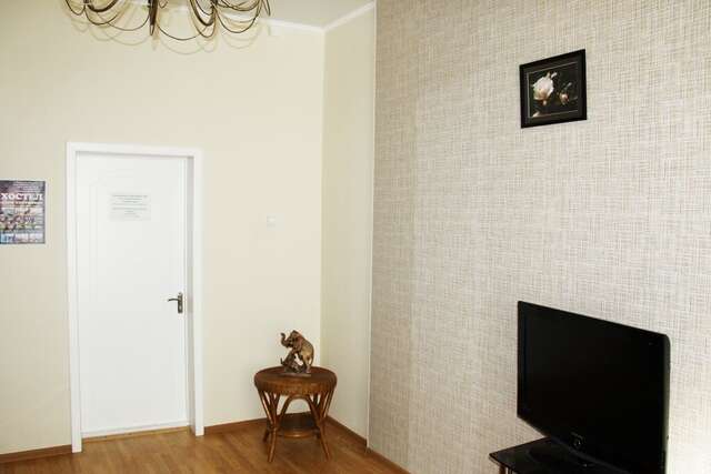 Гостиница Дом охотника Томск-85