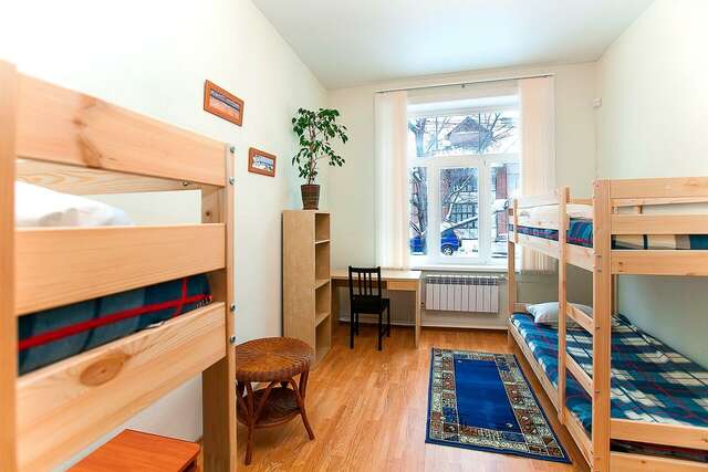 Гостиница Дом охотника Томск-5