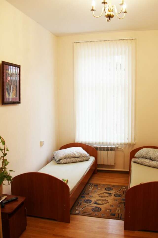 Гостиница Дом охотника Томск-73